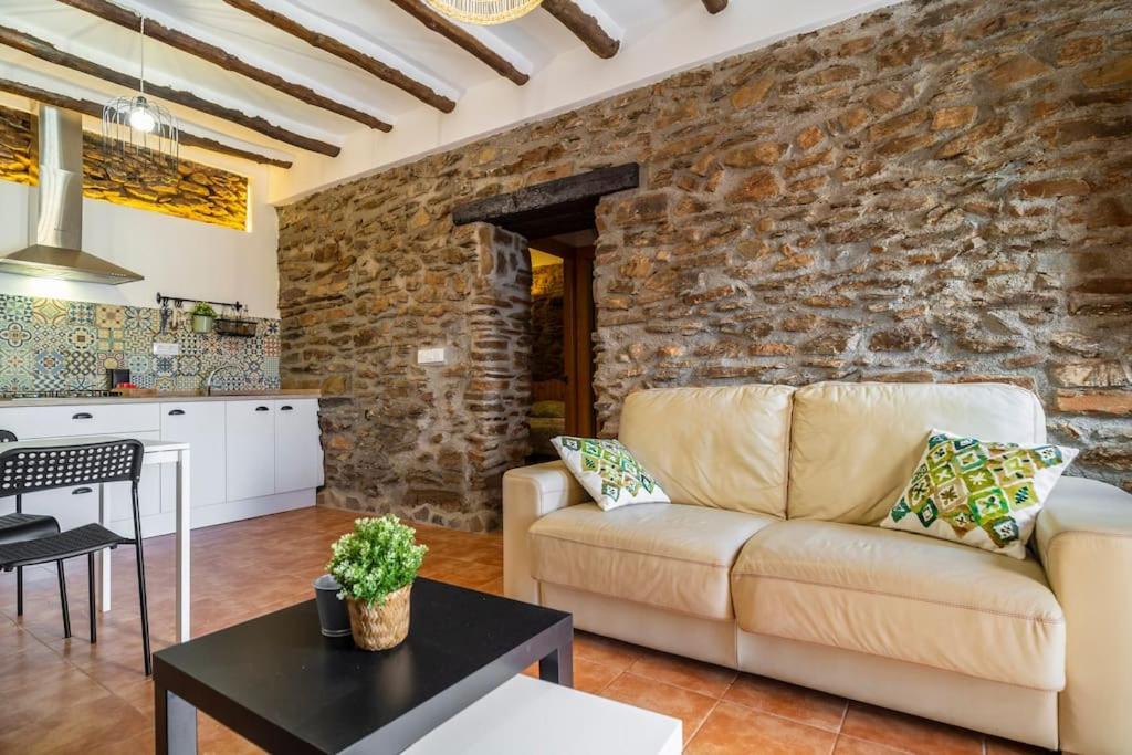 Paraje La Suerte Apartamento Dalia Adra Exterior foto